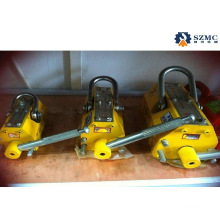 Pml 500kg Electric Permanent Manual Magnetic Lifter